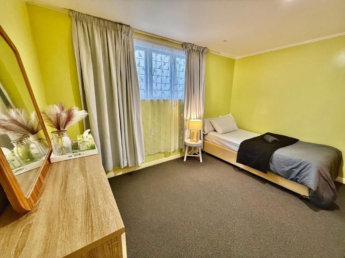 Habitación Individual Deluxe