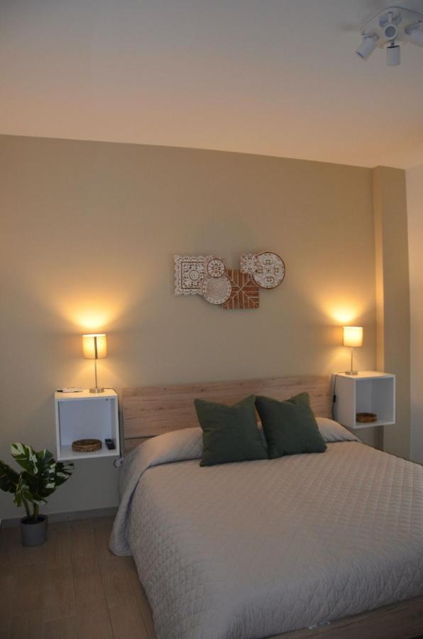 Appartamento con 1 Camera da Letto