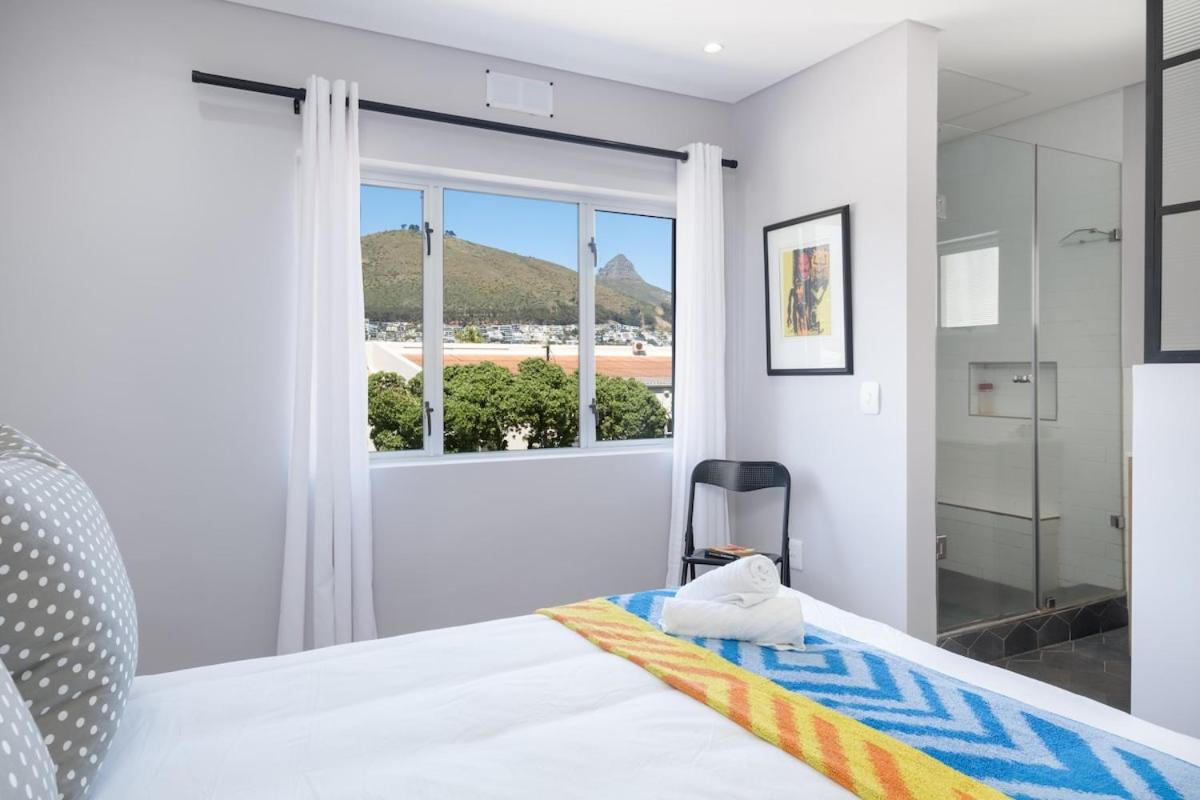 Apartment mit 1 Schlafzimmer