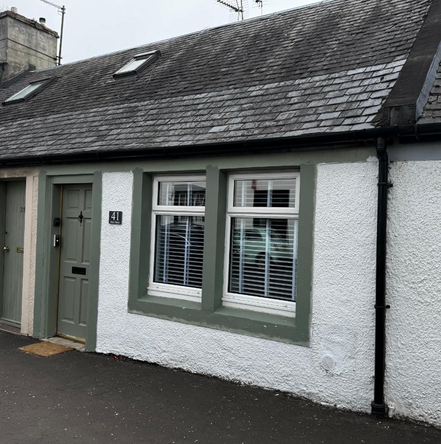 Cosy Wee Cottage - B&B