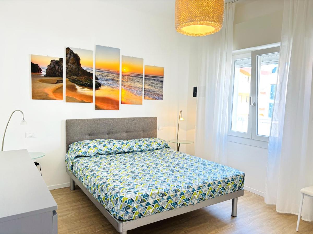 Condominio Luisa - B&B Bibione