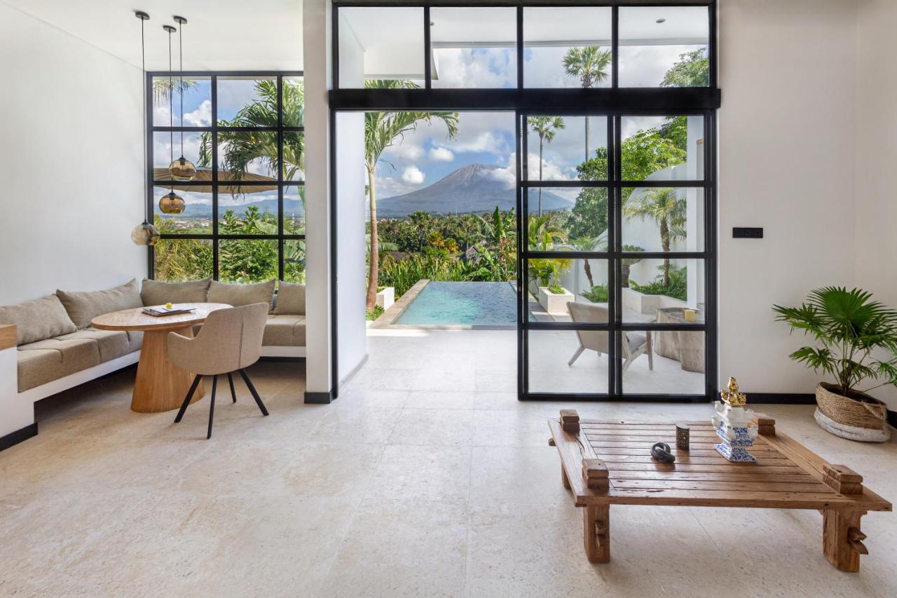 Villa mit privatem Pool