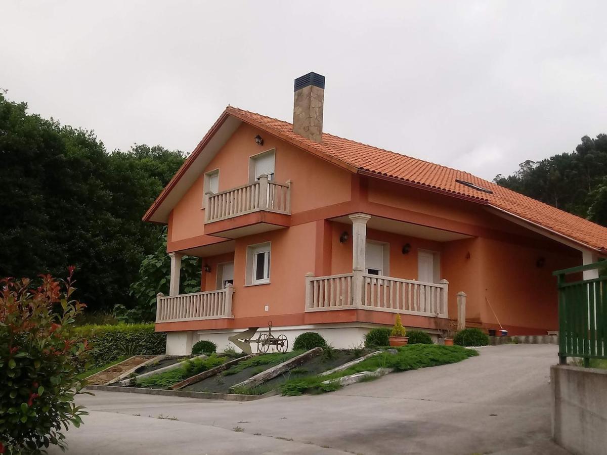 Casa A Vieira - B&B Sinde