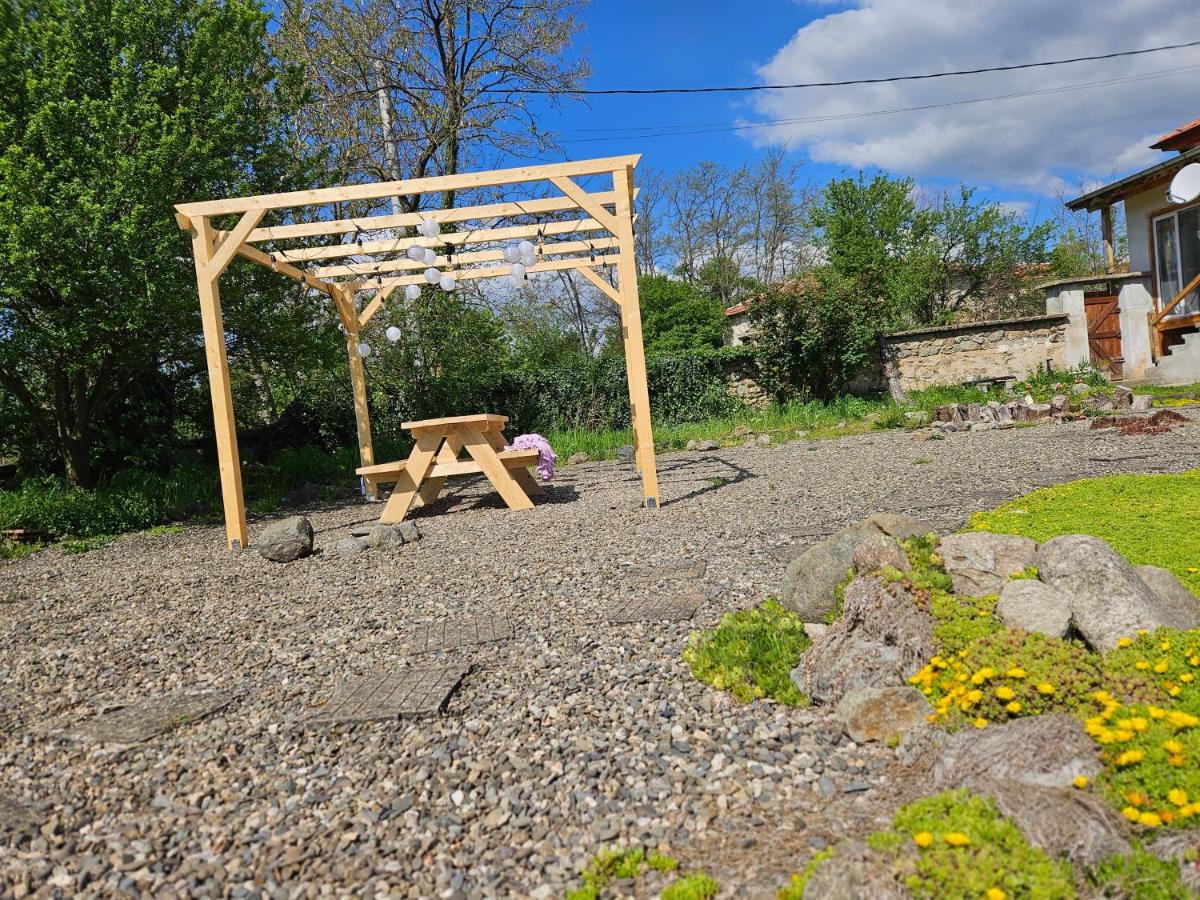 Balkan Barn - B&B