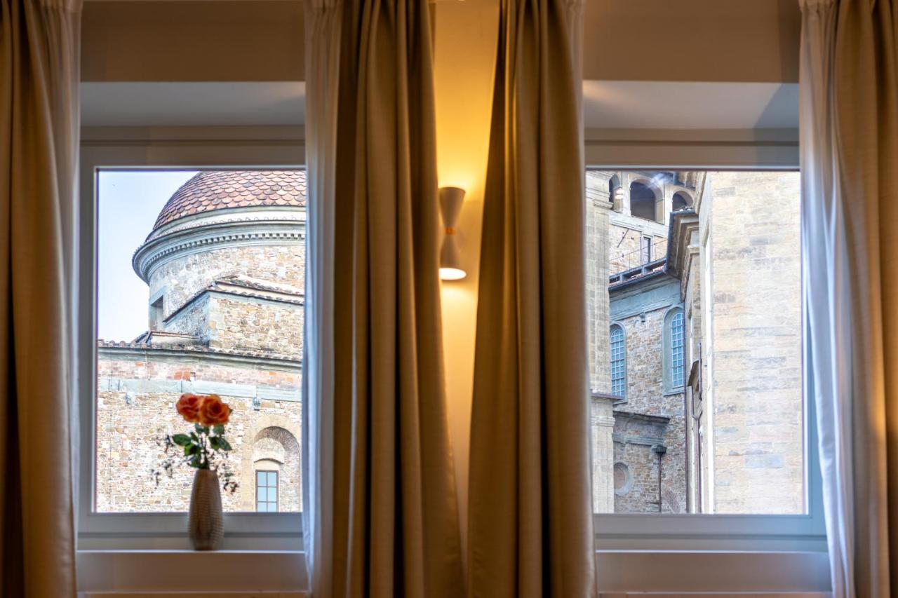 Apartments Florence - Ariento Deluxe 7 - B&B Florencia