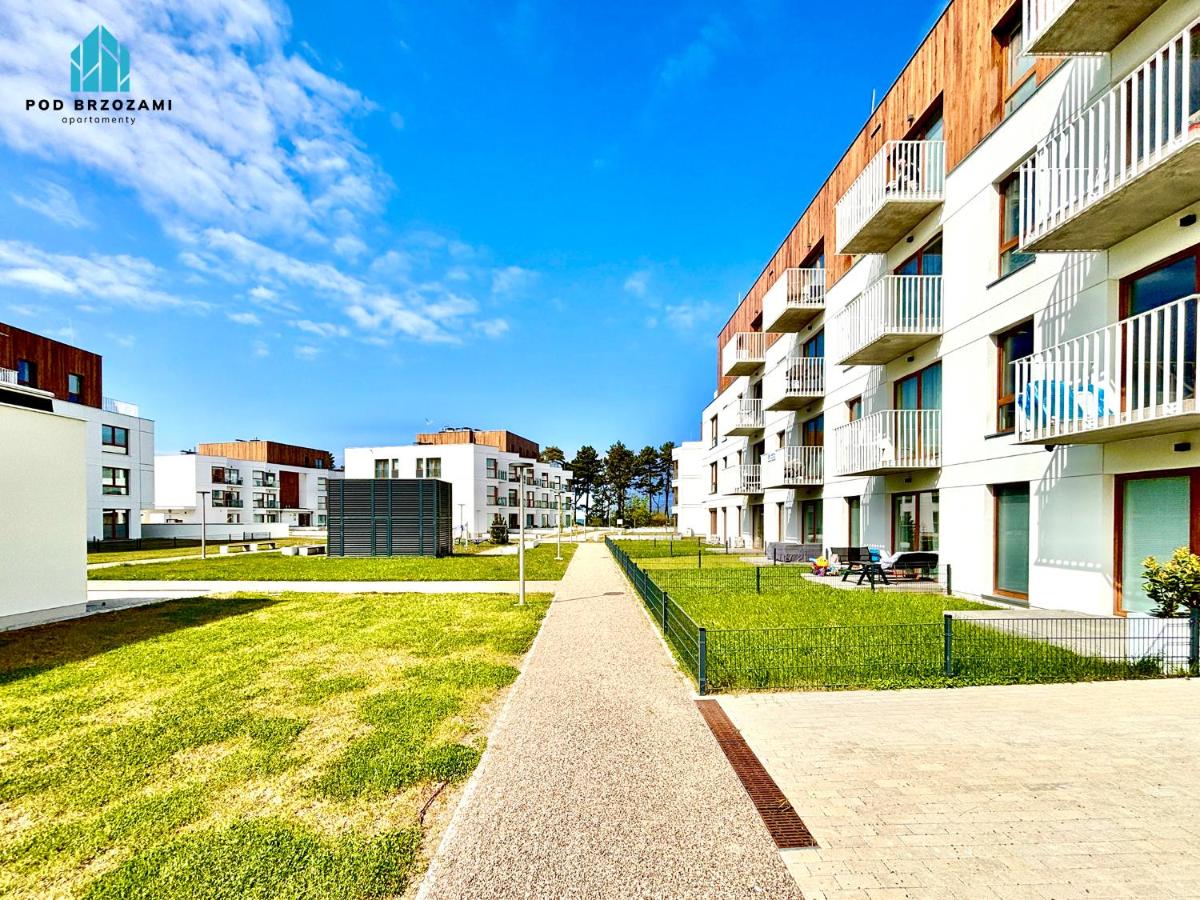 Deluxe Appartement met 1 Slaapkamer