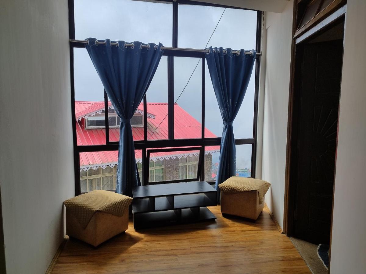 Mig's Suite - B&B Dārjiling