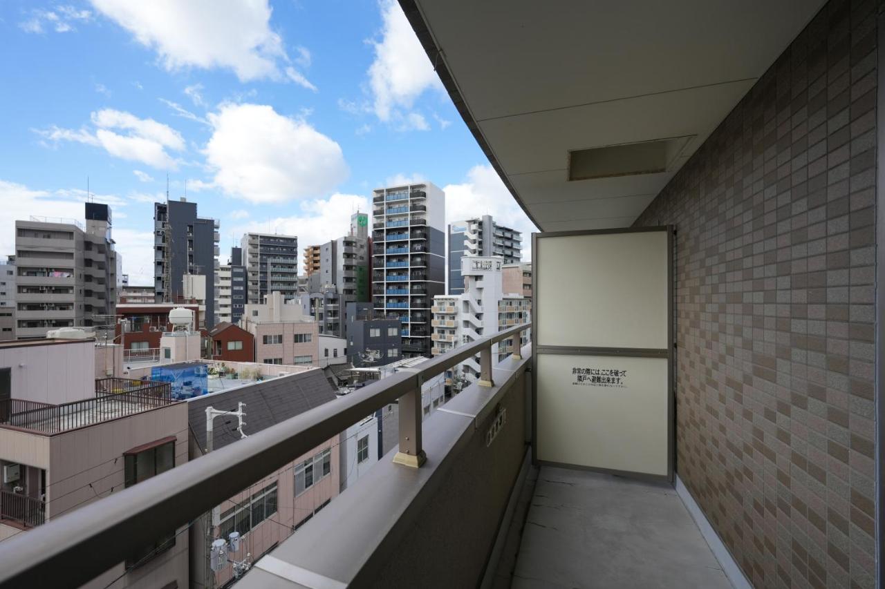 Dc桜の苑-難波店 - Bed and Breakfast Osaka