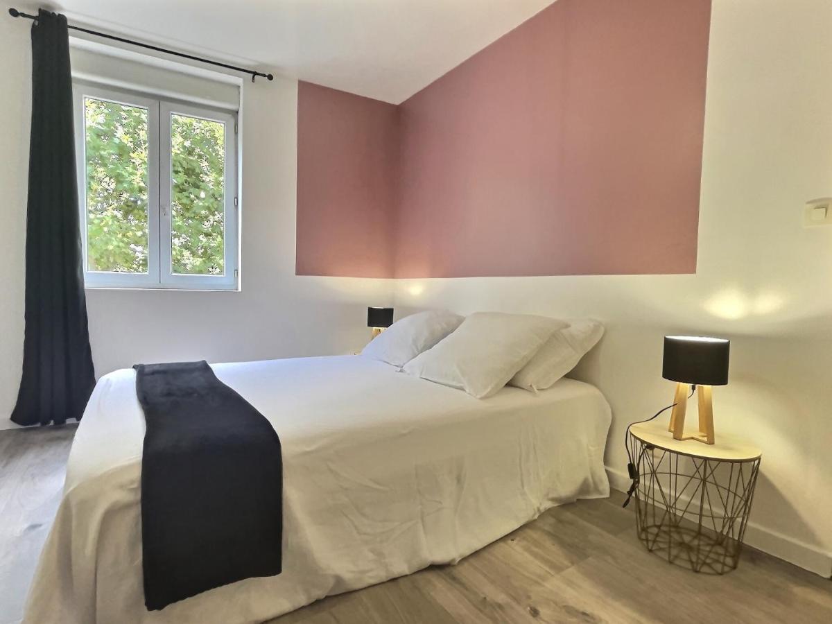 Le thannaron - Centre ville - B&B Bourg-lès-Valence