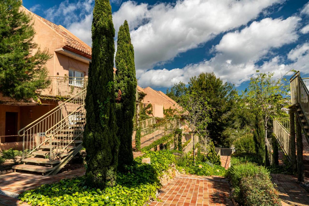 Residences Moraira by Ritual de Terra - Ferienwohnung Teulada