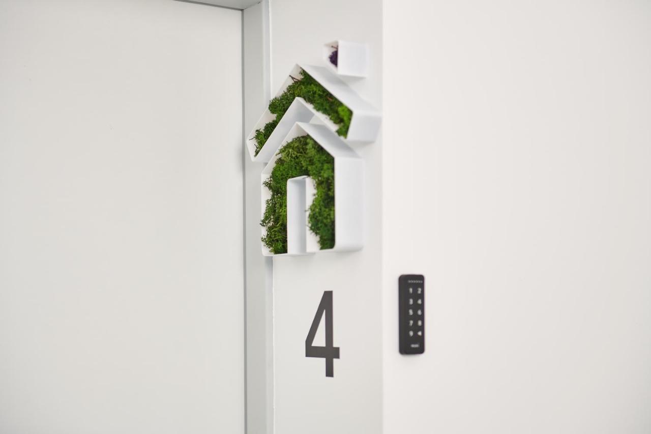 Appartement 1 Chambre Deluxe