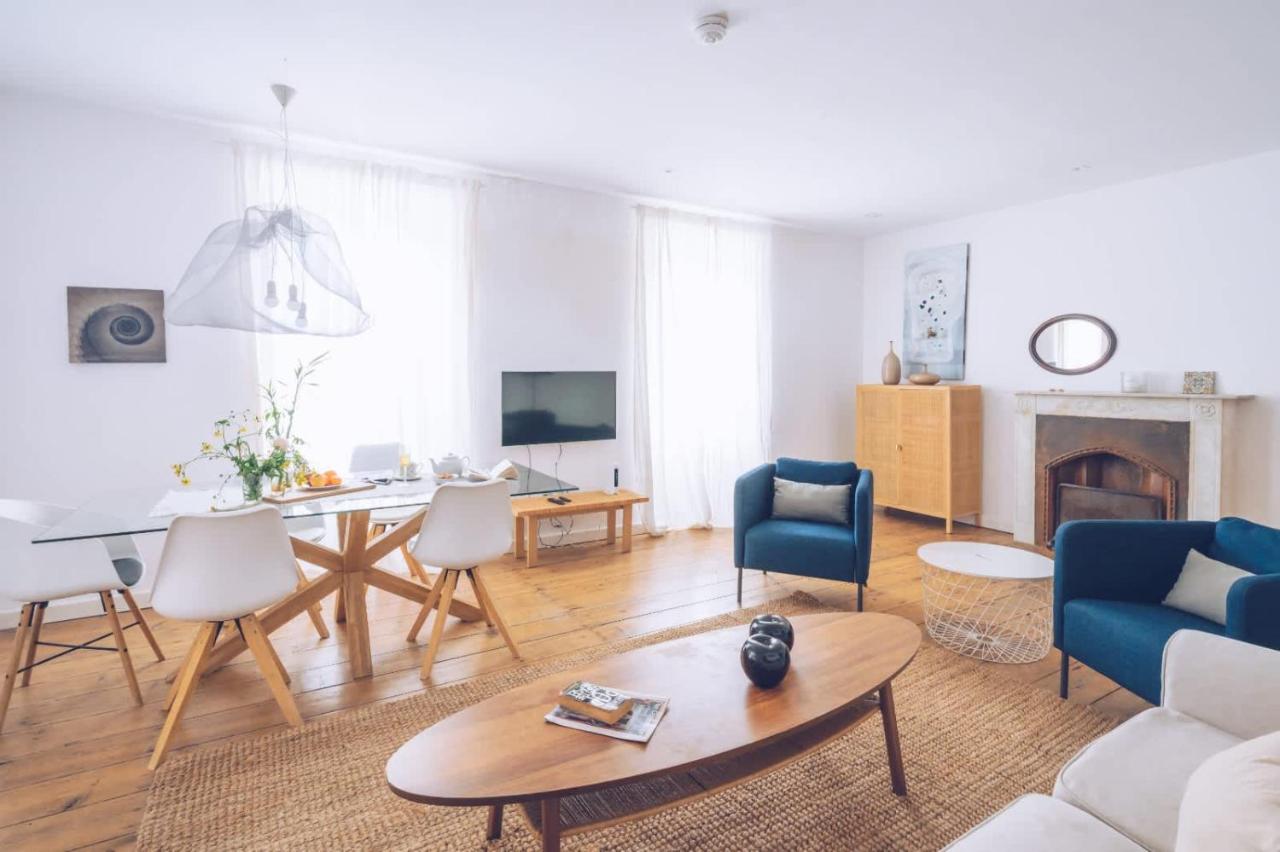 Perfectly Located luxury 2BR Prime Location - B&B Gibilterra