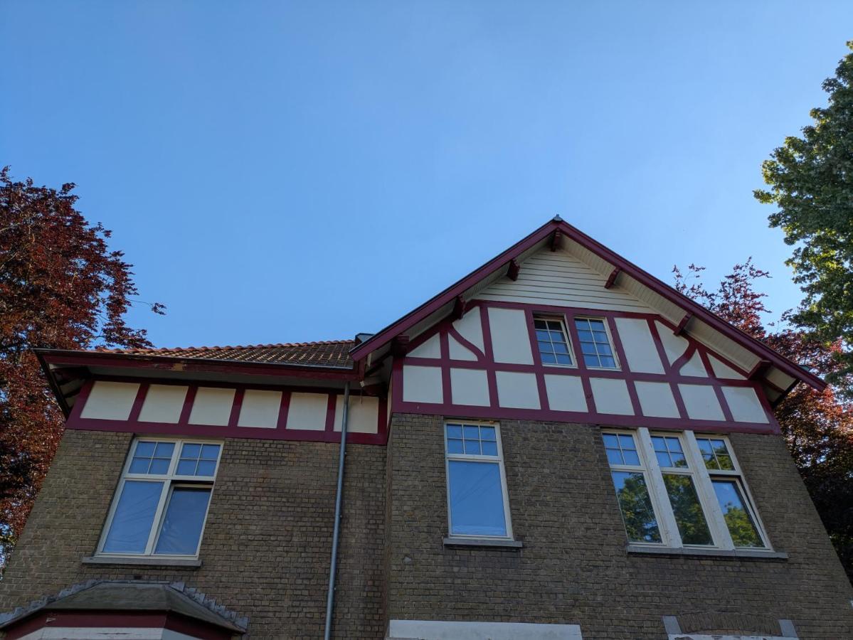 Aparthotel Acacia - B&B Eeklo