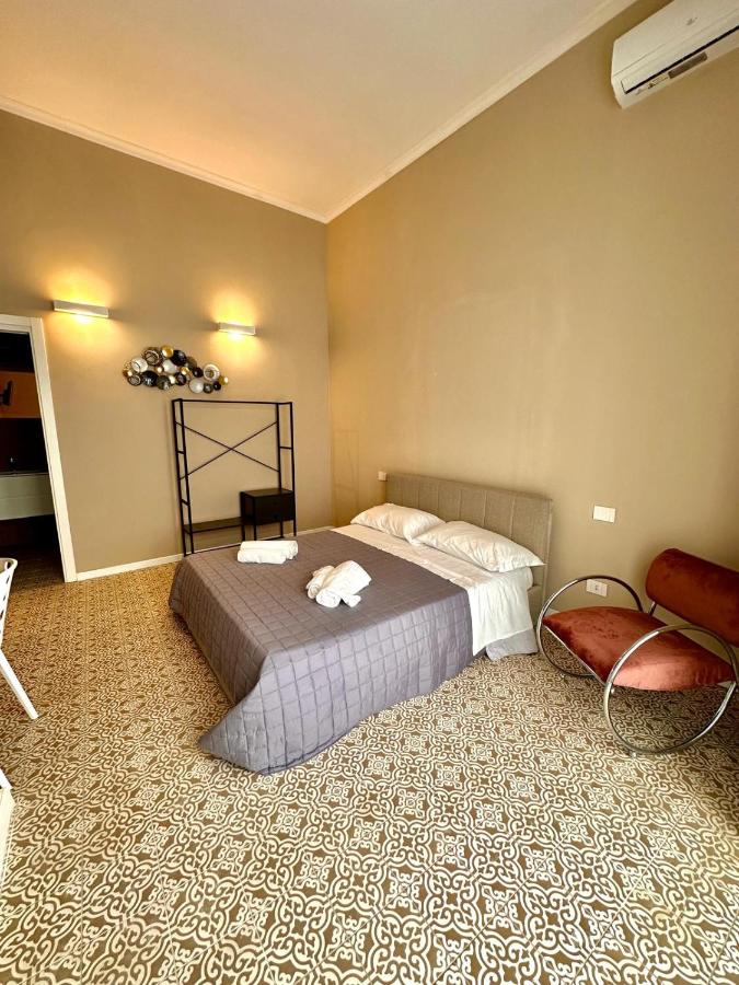 Suite Deluxe con bañera de hidromasaje