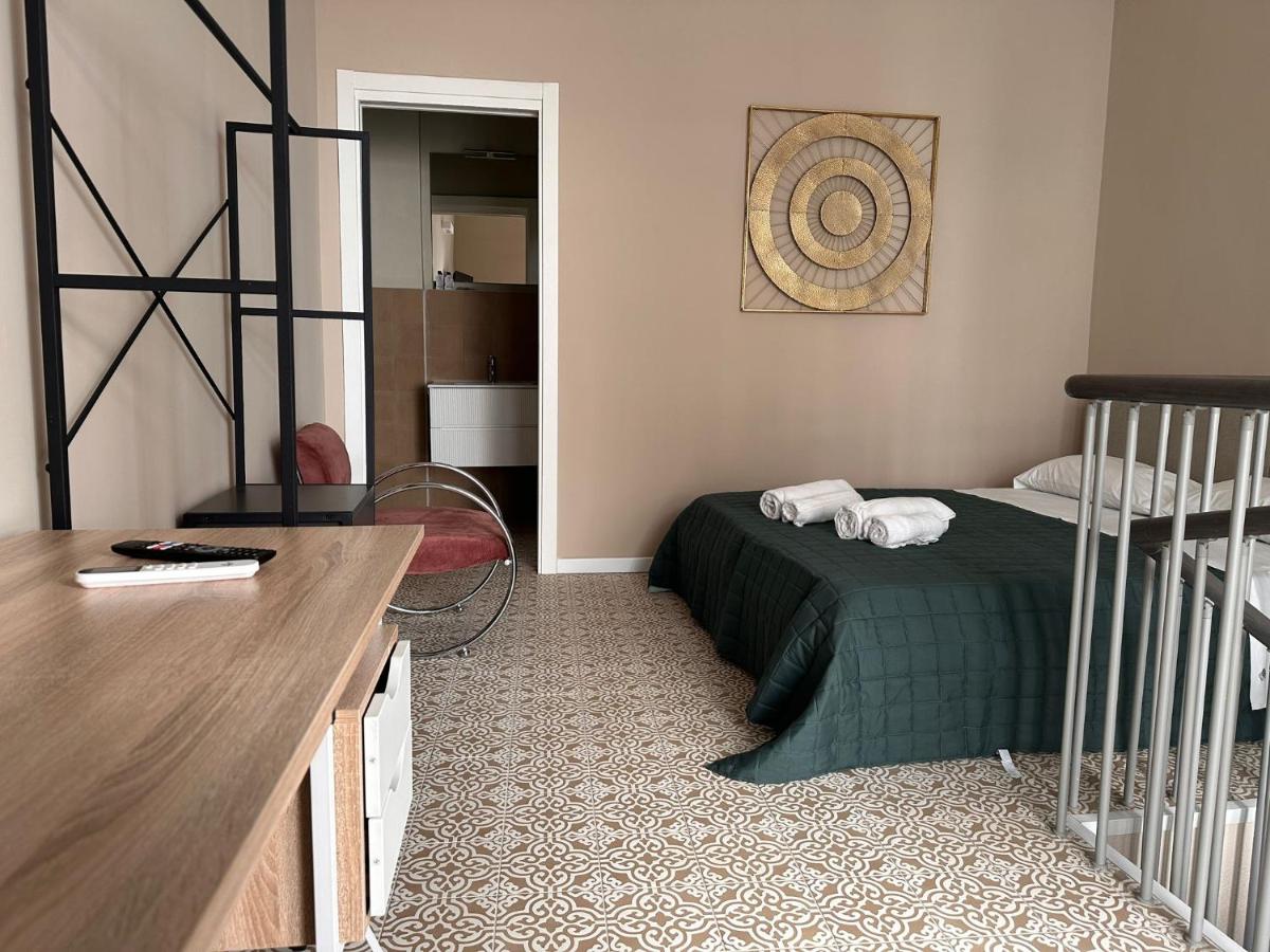Suite Deluxe avec Baignoire Spa