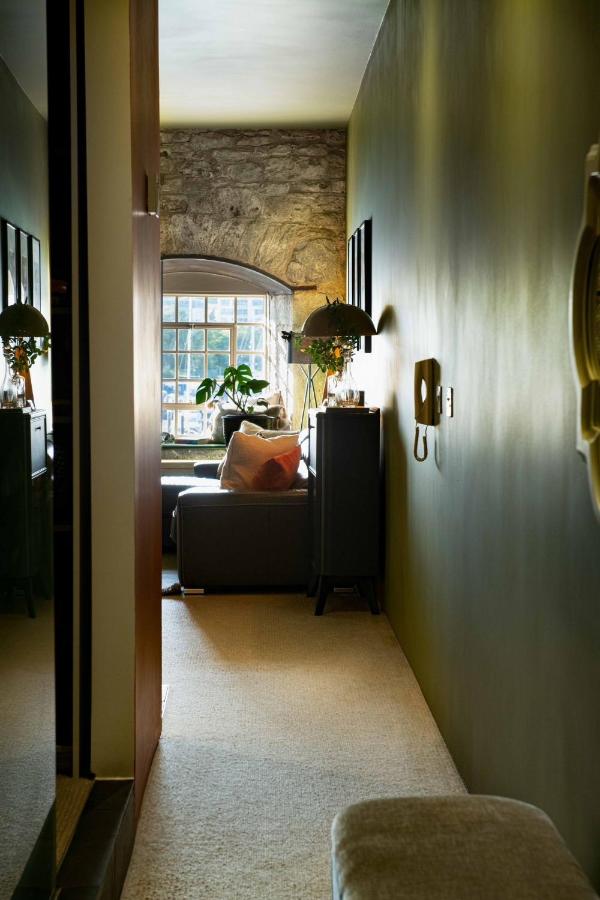 Suite60Solace with Sea View - B&B Plymouth