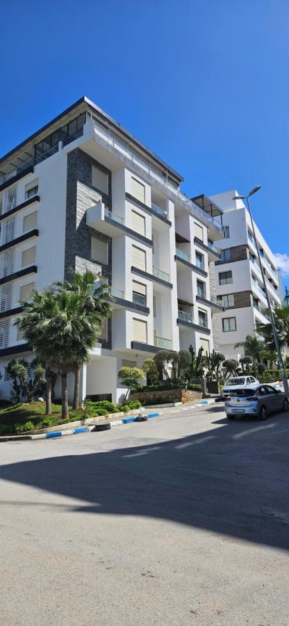 Appartement Malabata Hills, Vue Panoramique Tanger - B&B Tangeri
