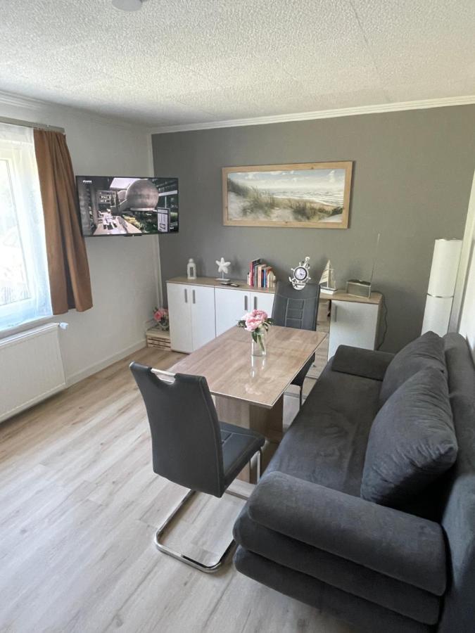 Ferienwohnung Sonnenschein - B&B