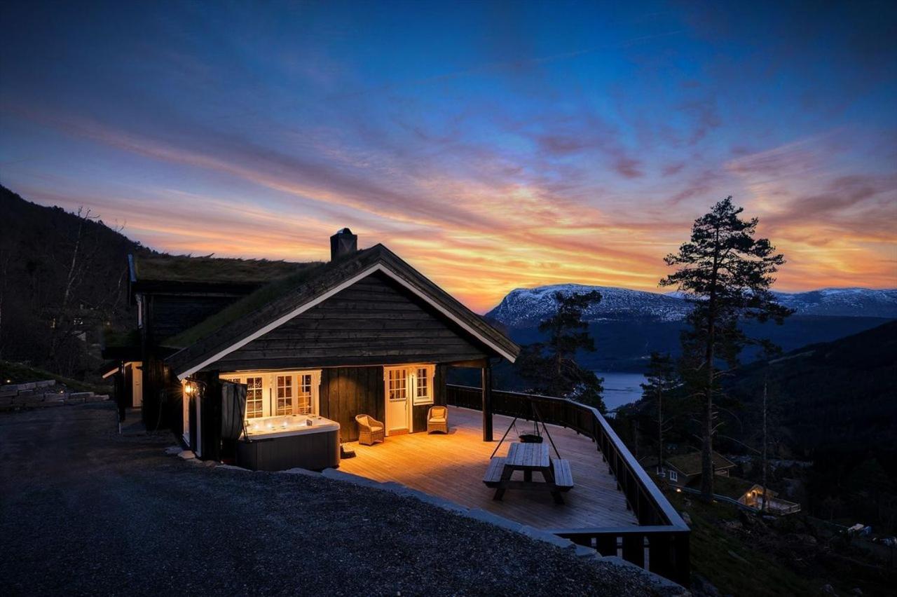 Skyline Lodge - B&B Stryn