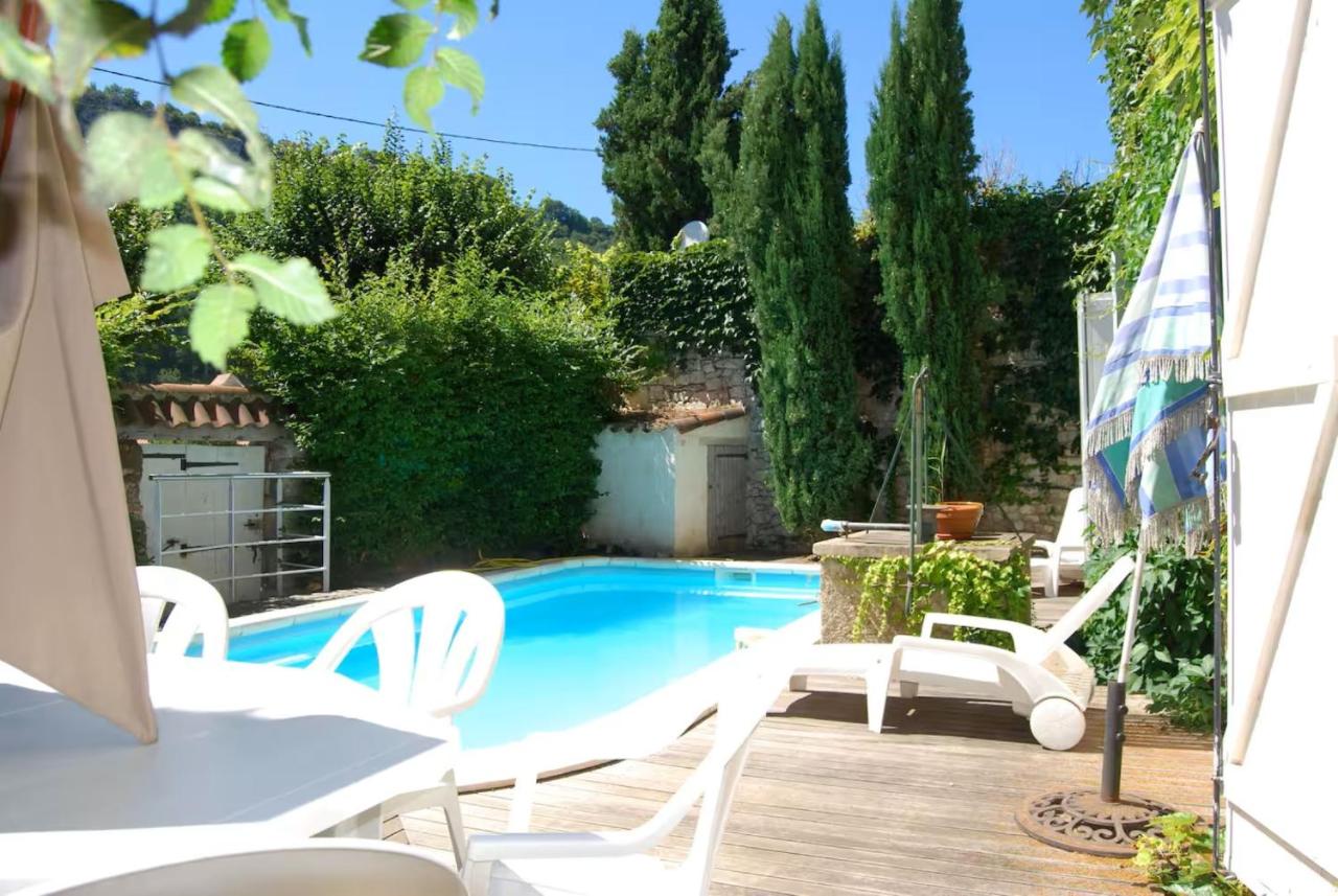 La Maison de Lise - Bed and Breakfast Cajarc