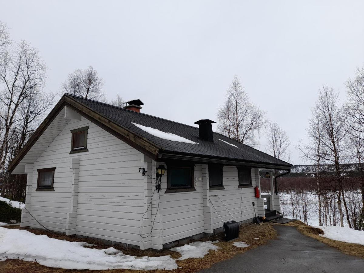 Lomakeskus Napakettu - B&B