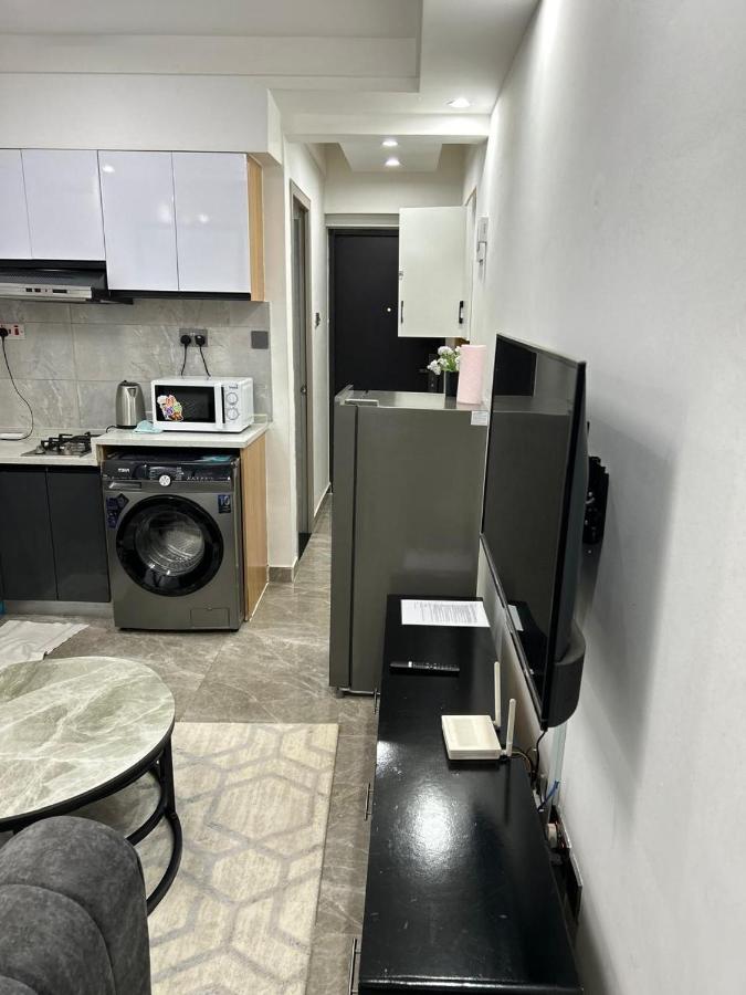 Arcadian Masters, 1 Bedroom HEARTLAND, Kilimani - Chambres d’hôtes Nairobi