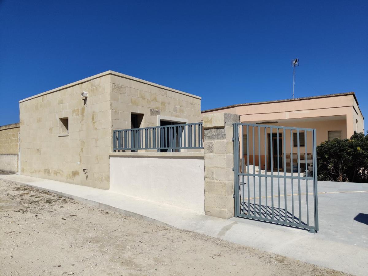 Casa con 1 dormitorio
