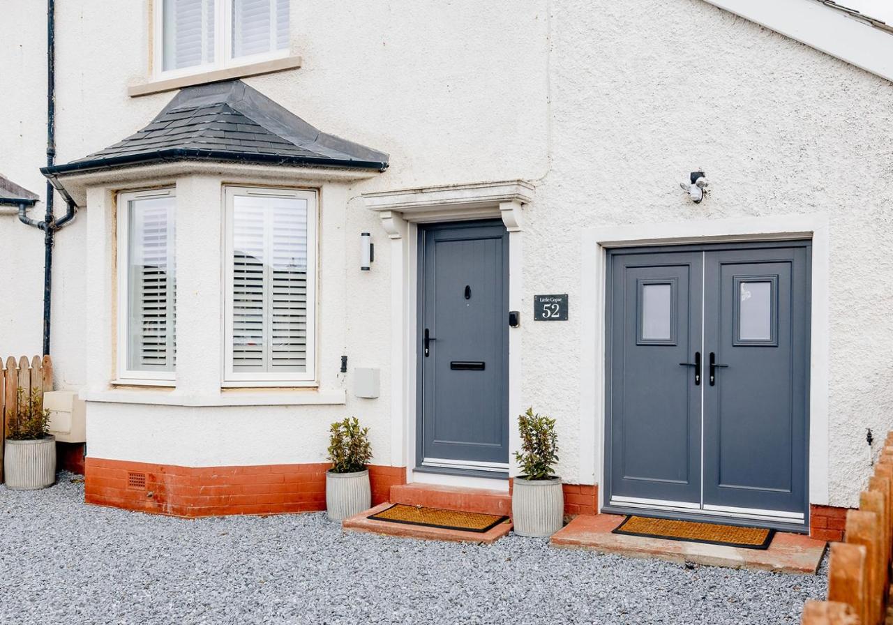 Little Copse, Elie - B&B