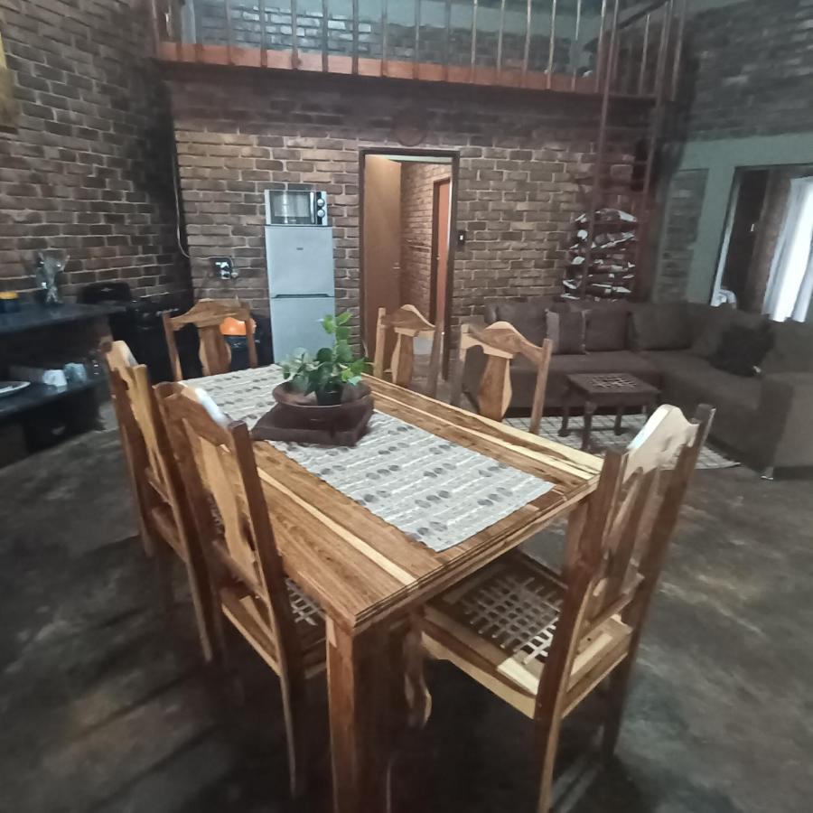 Kudu Mal - B&B Marloth Park