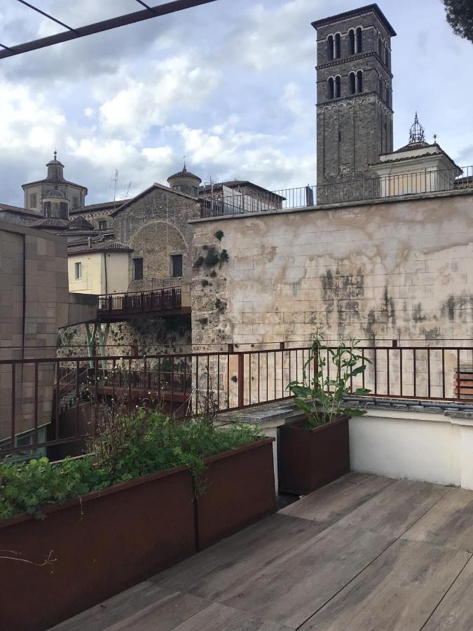 Casa centro storico Rieti - B&B