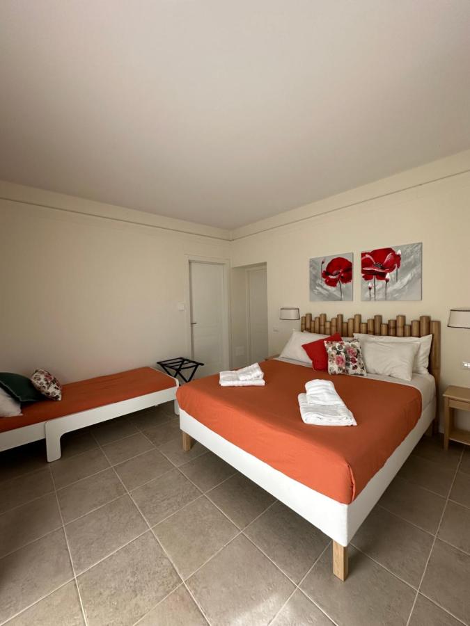 Deluxe Zimmer