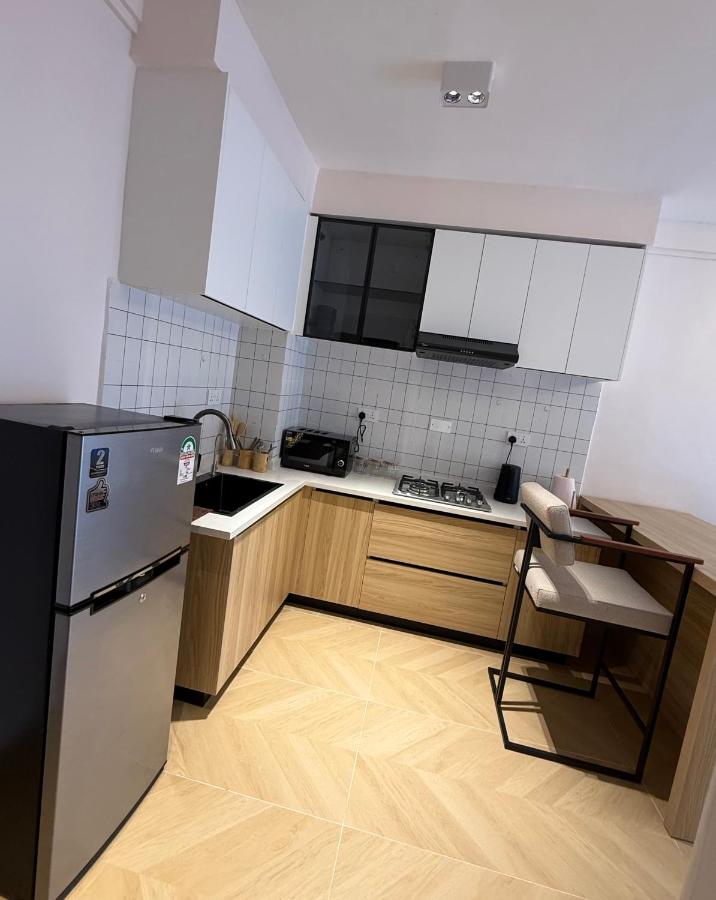 Oderm apartment in Syokimau - Ferienwohnung