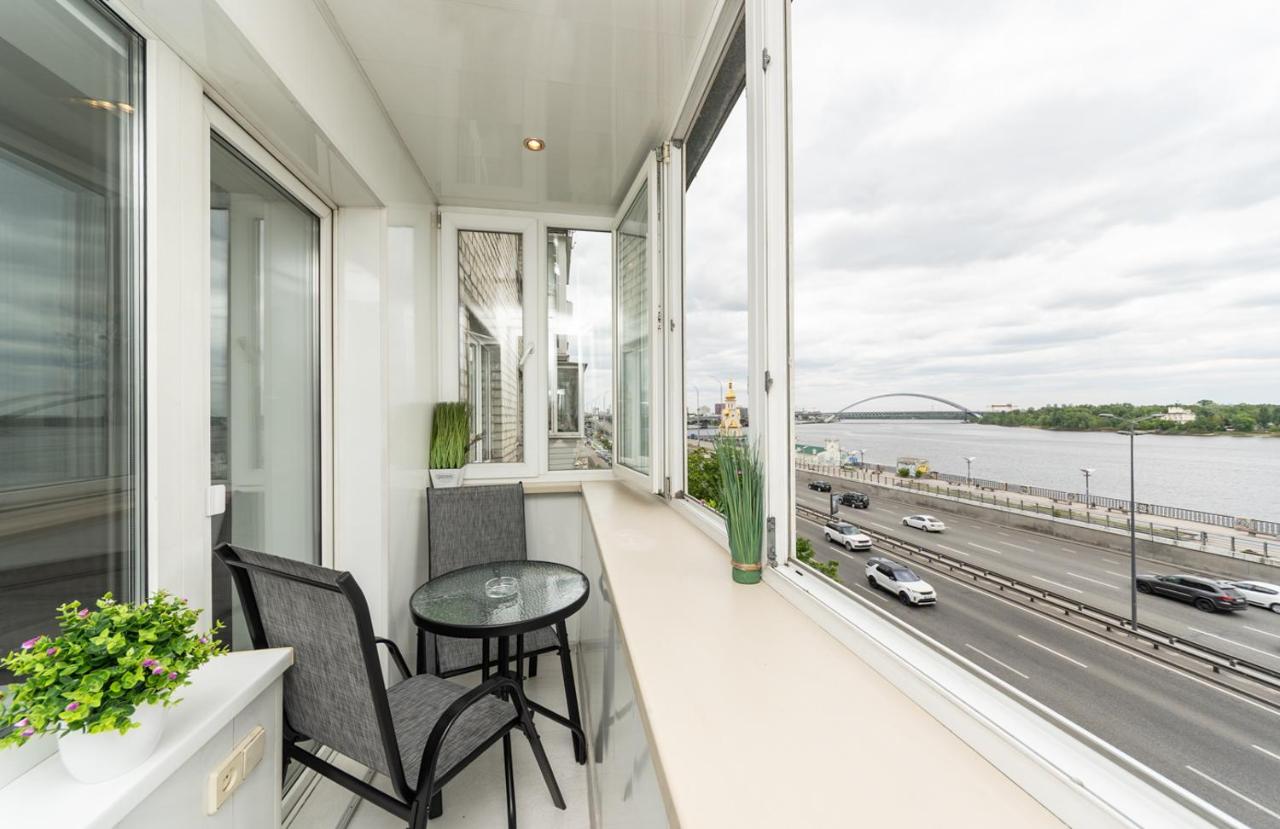 Apartmant on Podol - Ferienwohnung Kyjiw