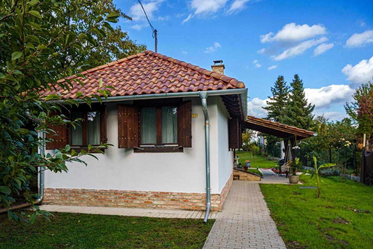 Kulcs a Kulcshoz Menedék - Ferienwohnung