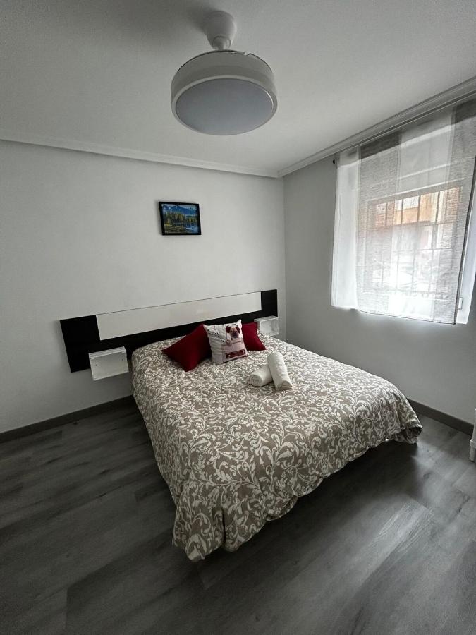 El rincón de Paquito - B&B