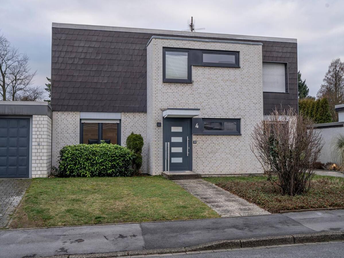 FÜR 3 - Boxspringbetten, Smart TV, Parkplatz, Stadion Nähe - Ferienwohnung Dortmund