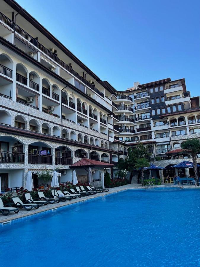 Amphora studio 209 - Bed and Breakfast Sveti Vlas