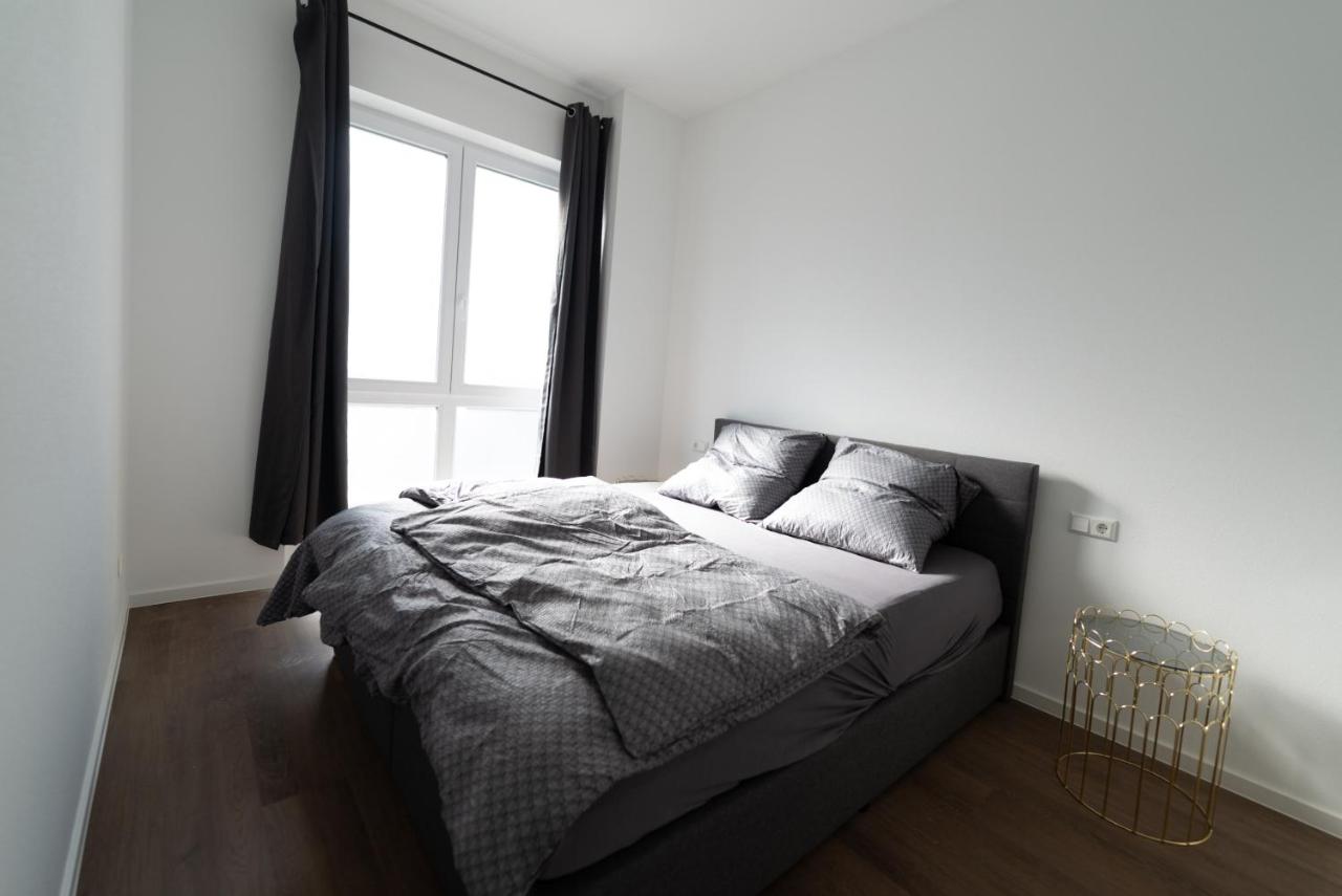 Apartamento de 1 dormitorio