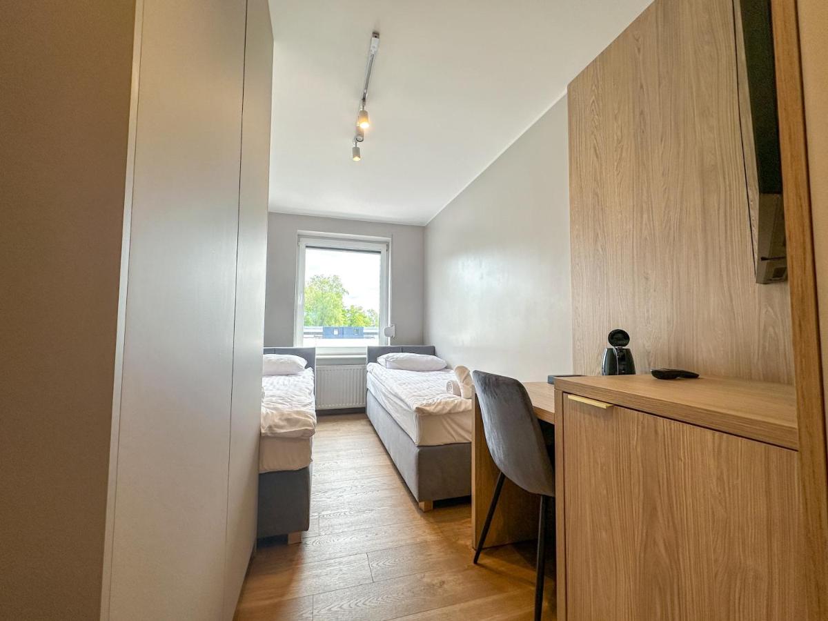 Habitación Doble con baño privado