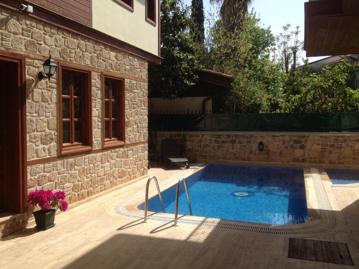 ANI pansiyon apart - B&B Antalya