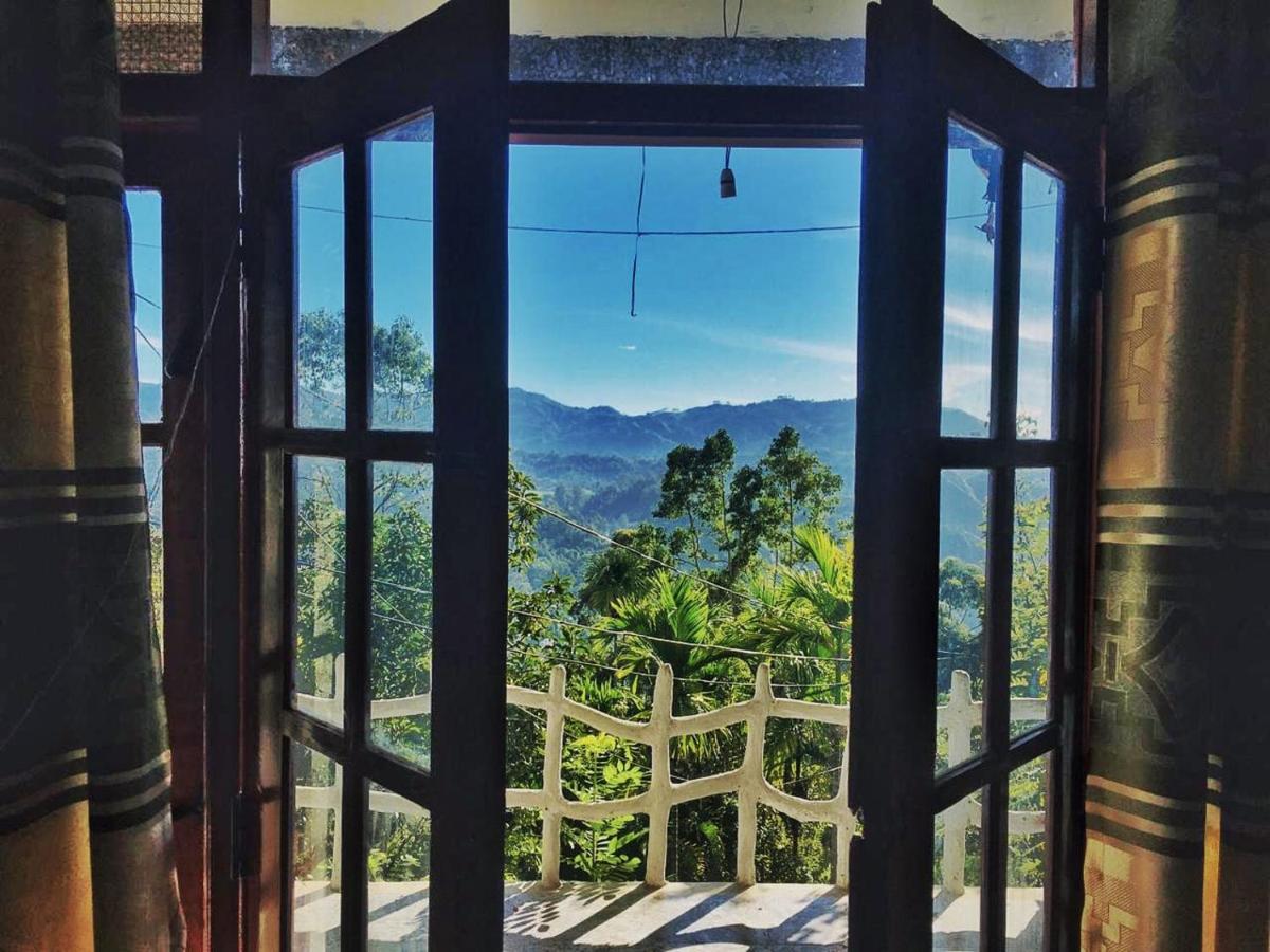 Helly mount inn - Ferienwohnung Ella Town