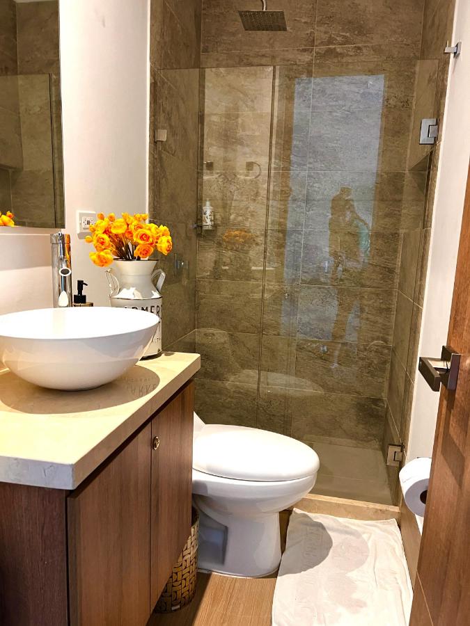 Apartamento de 2 dormitorios