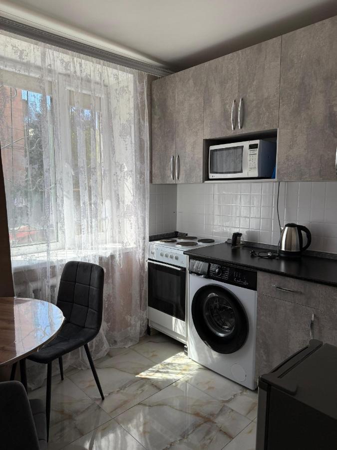 Апартаменты в центре города Балхаш - B&B Balqash