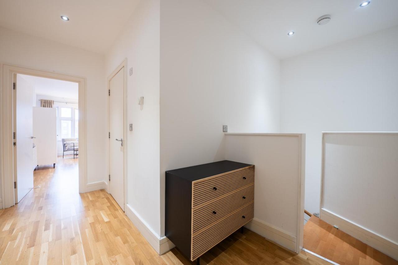 VESTO Hammersmith - B&B