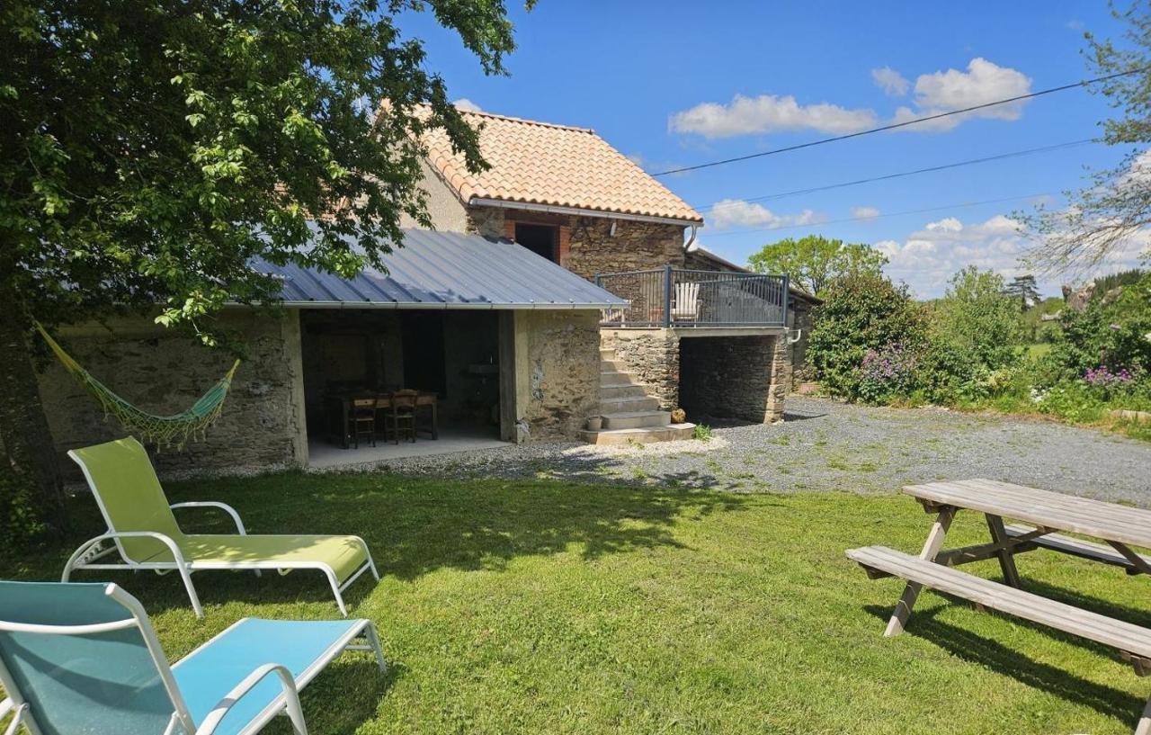 Au pré de Camille - Chambres d’hôtes
