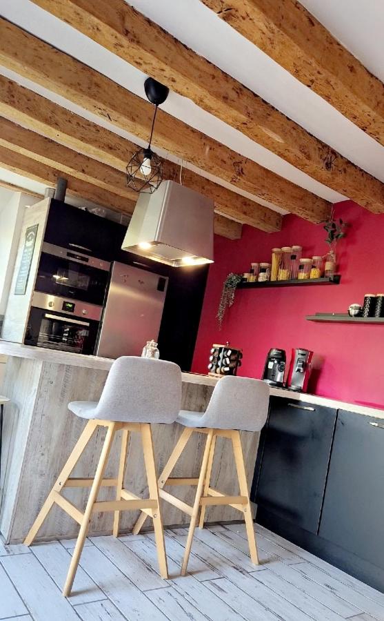 La petite normande - B&B