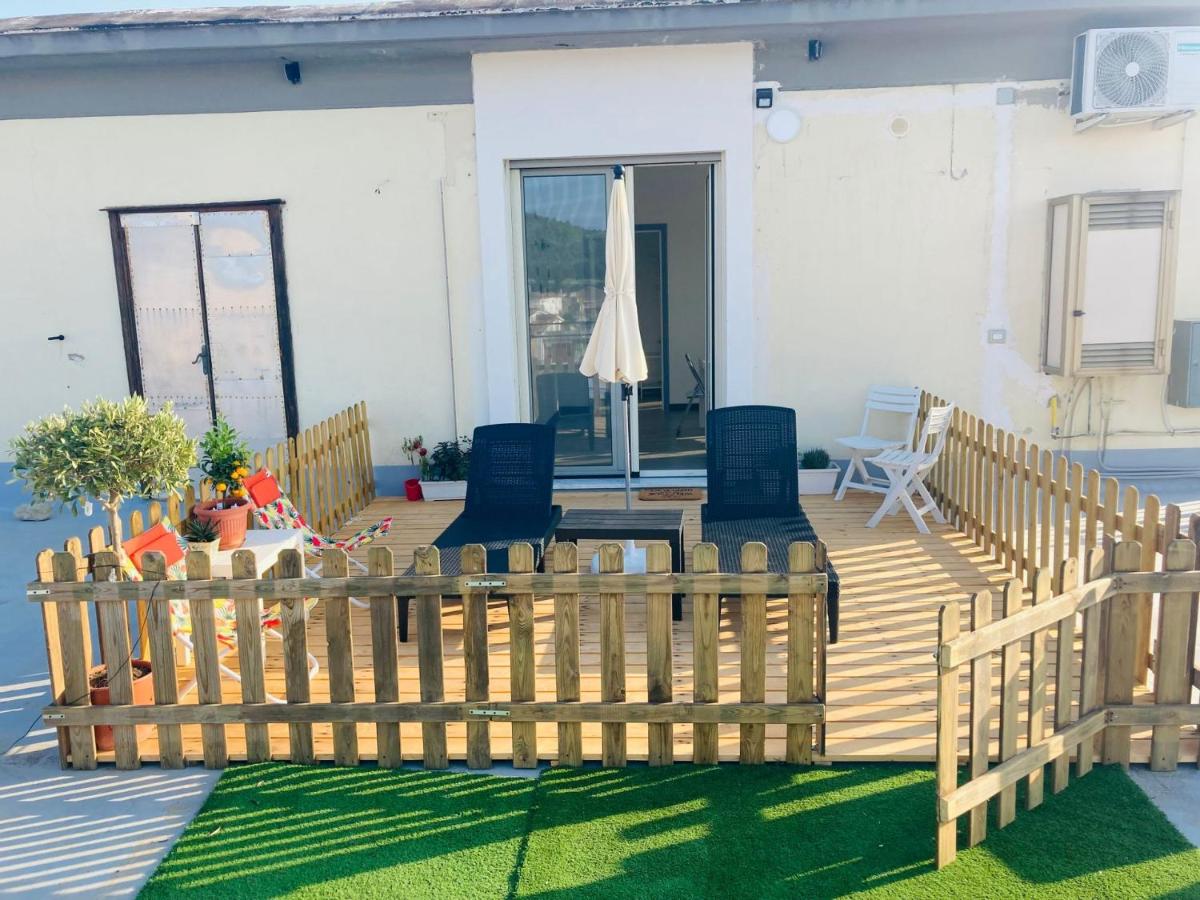 Terrazza AzzurroMare - B&B