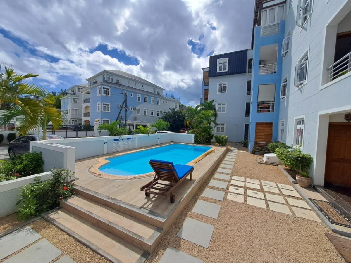 Soleil Vacances Loisirs - B&B