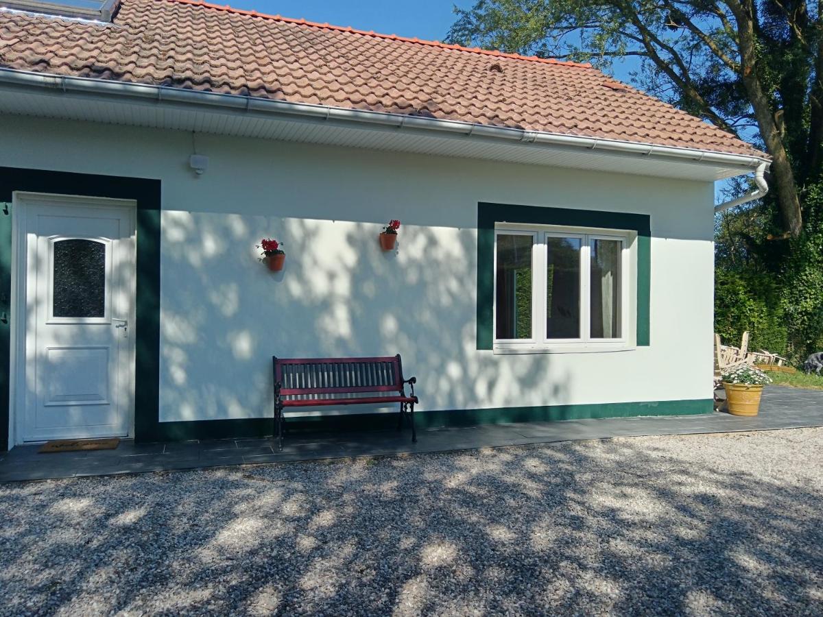 Le clos des papillons - B&B Carly