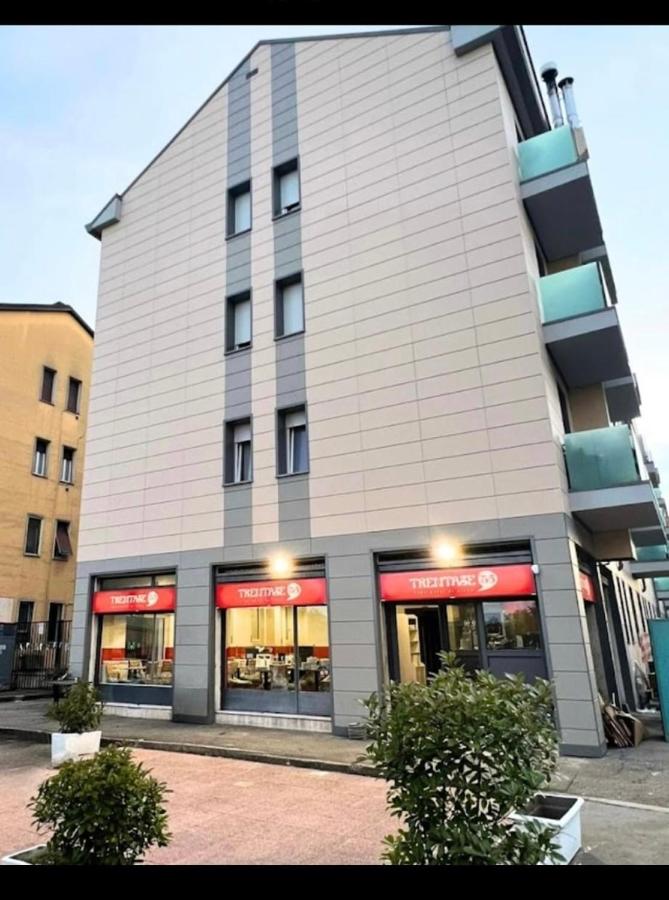 San Siro Guesthouse - Ferienwohnung Mailand